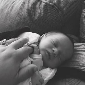 Meet your Posher, Samantha